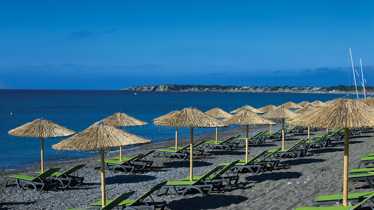 Atlantica Plimmiri - NR